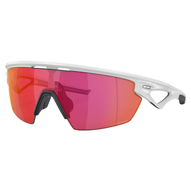 Oakley Sphaera Prizm Field Baseball Sunglasses OO9403-1136