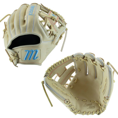Marucci Cypress 11.5” Infield Baseball Glove – MFG3CY43A2