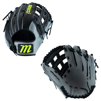 Marucci Cypress 12.75” Outfield Baseball Glove – MFG3CY78R3