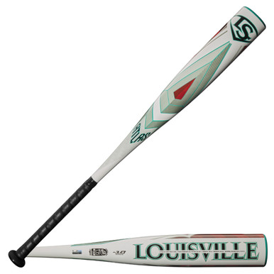 Batte De Baseball Louisville Slugger Atlas USSSA 30/20 -10 - Modèle 2025 Neuf Avec Reçu