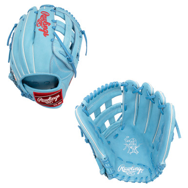 Rawlings Custom Heart of the Hide 