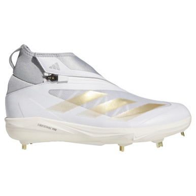 Adizero Impact Cleats　WHT/SIL　27.5㎝　Z Amazon.com | adidas Men's Adizero Impact Baseball Sneaker