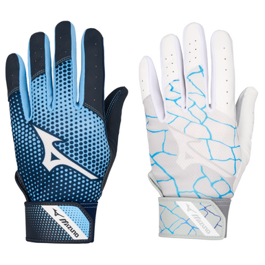 mvp edge batting gloves