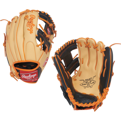 Rawlings Select Pro Lite Jackson Holliday 11.25” Youth Baseball