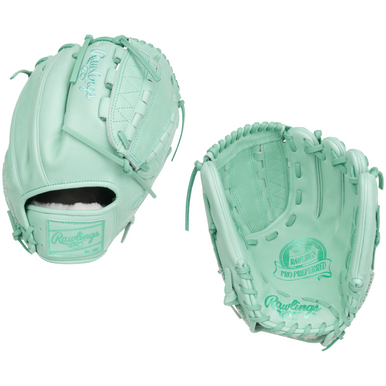 Rawlings Pro Preferred 12” Baseball Pitcher's Glove – PROS206-12M