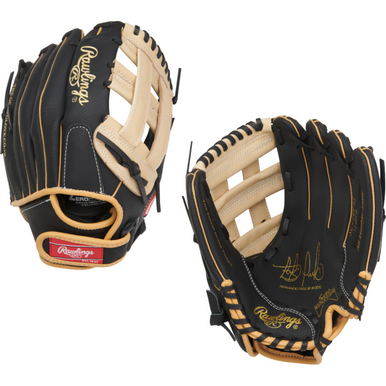 Rawlings Sure Catch Fernando Tatis Jr. 11” Youth Baseball Glove