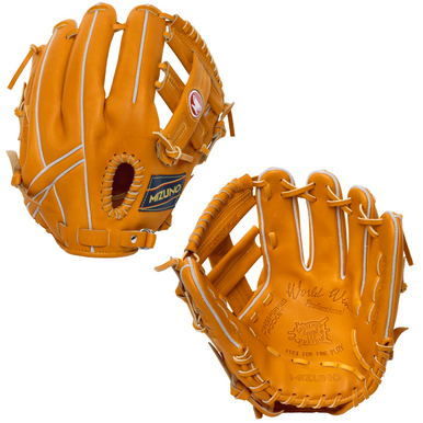 Mizuno World Win 11.5” Infield Baseball Glove – 313371