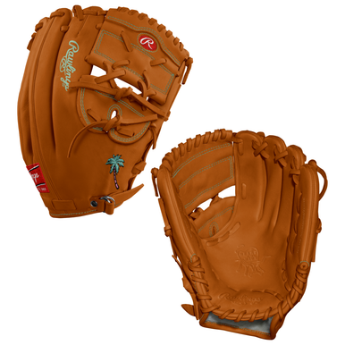 Rawlings Custom Heart of the Hide “SUNSET SPECIAL” 12” Baseball