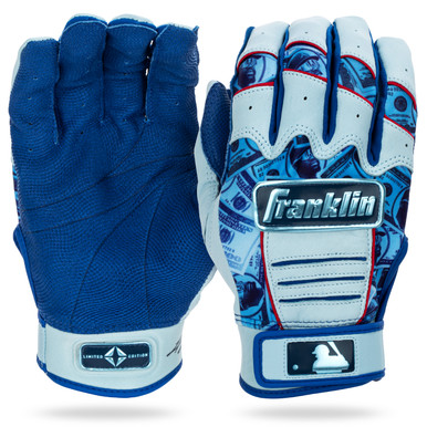 Franklin CFX Pro Michael Harris II COLD CASH Limited Edition Youth