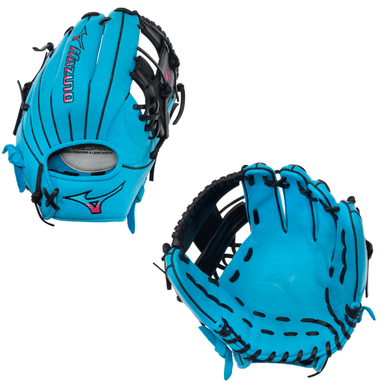 Mizuno Franchise GFN1151B5 11.5” Infield Baseball Glove – 313475