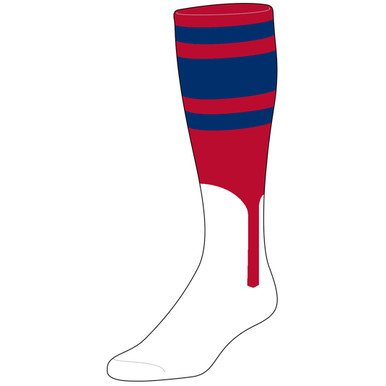 Custom Baseball Socks  Custom Baseball Socks with Logo