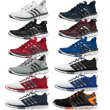 Adidas Speed Trainer 2 - Bases Loaded