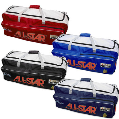 all star bbpro2 catchers bag