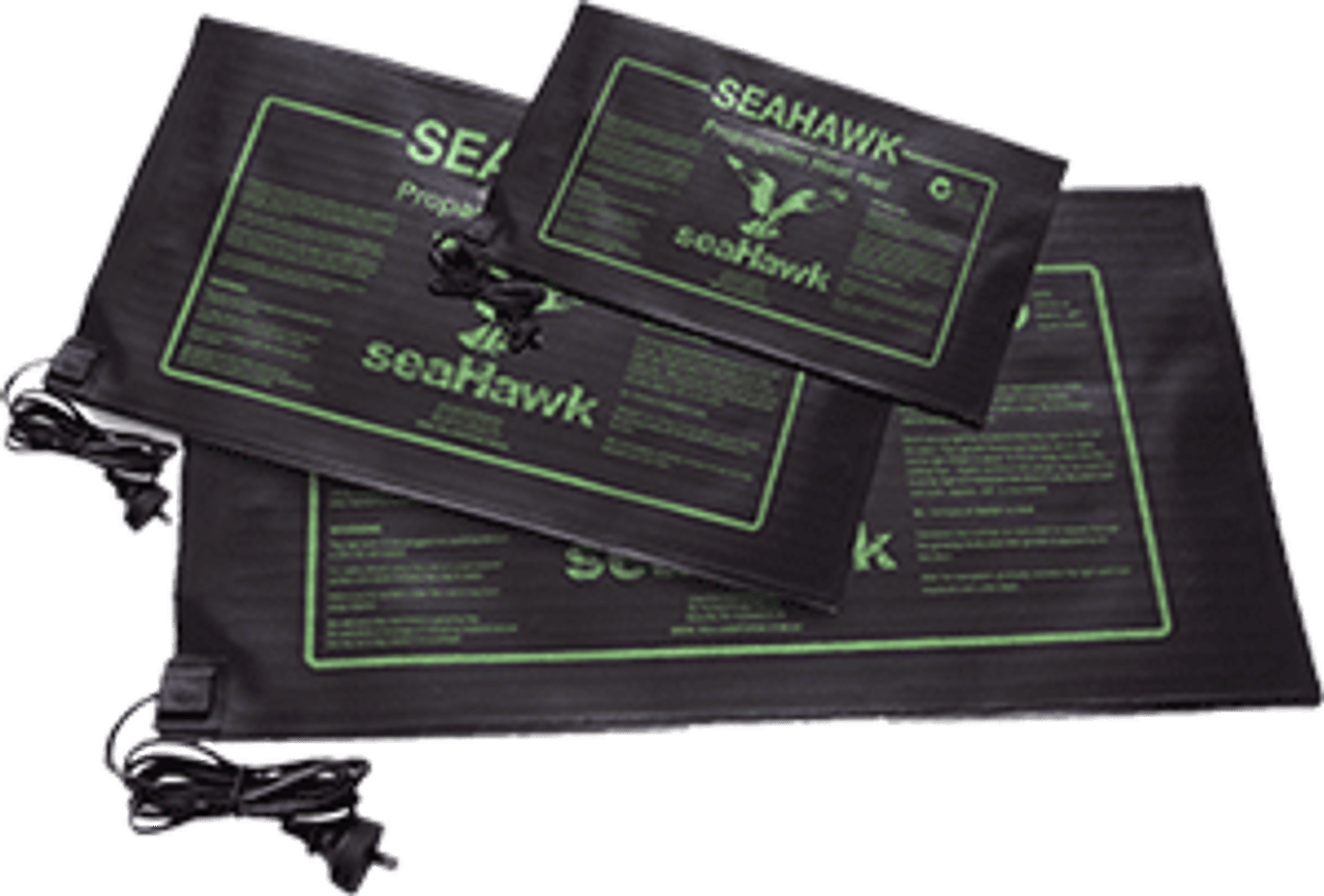 Seahawk Heat Mat
