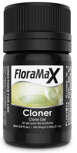 FloraMax Cloner
