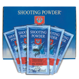 HG Shooting Powder