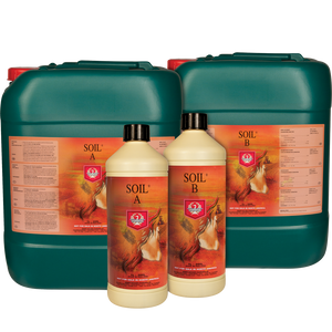 HG Soil A+B