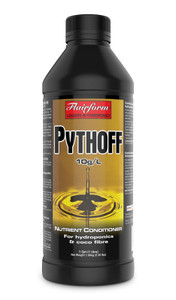 Flairform Pythoff