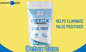 Detox Chewing Gum