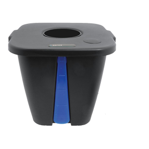 Aeros DWC one system