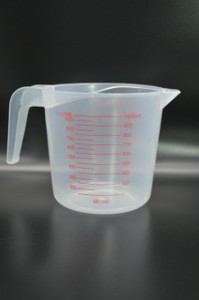 Measuring Jugs