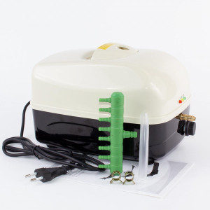 Sunsun YT-828 airpump Mount Barker