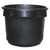 Hydro black pot 50L