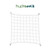 White SCROG plant-support net – 1.5 m × 1.5 m