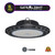 GLD Satelight 150W UFO LED grow light