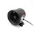 Pro Grow Dragon Series 150mm inline fan with speed controller