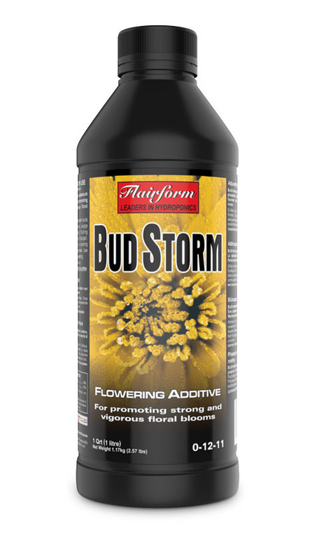 Flairform Budstorm