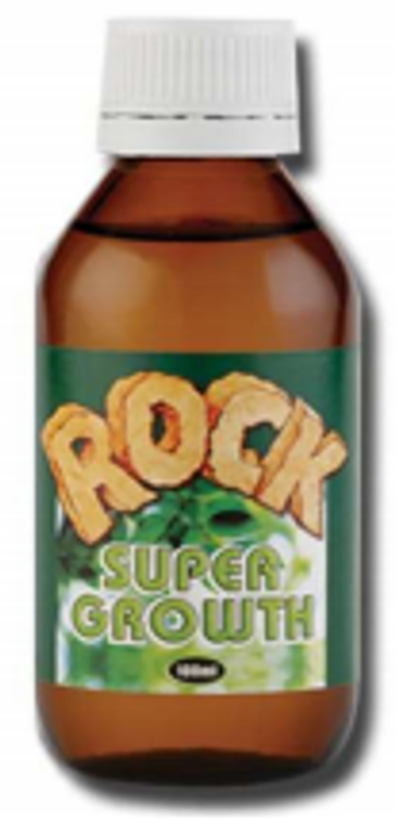 Rock Supergrowth