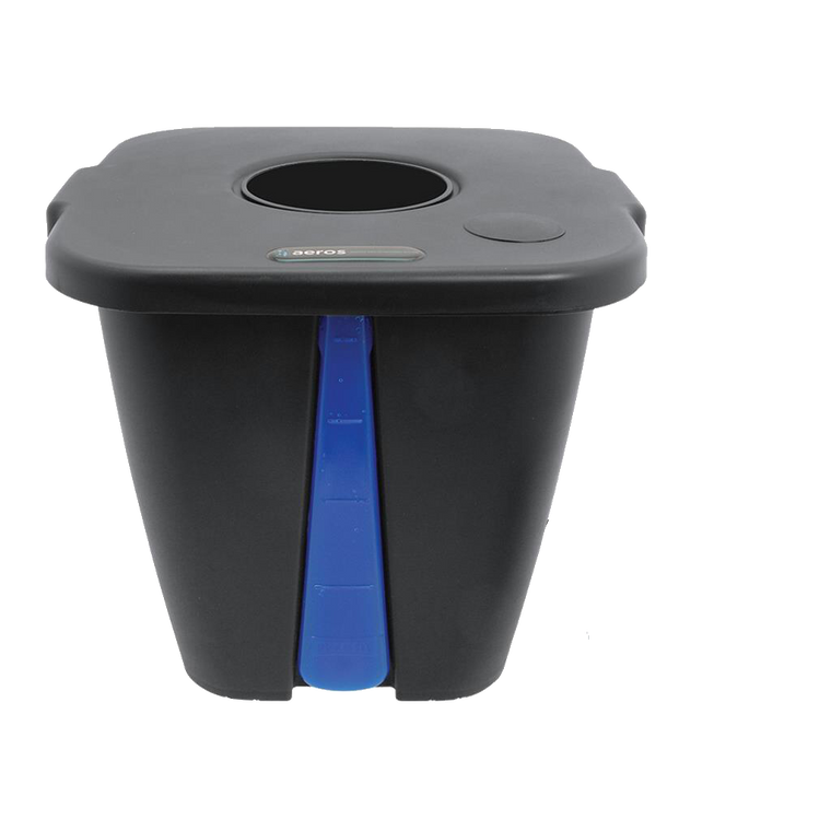 Aeros DWC one system