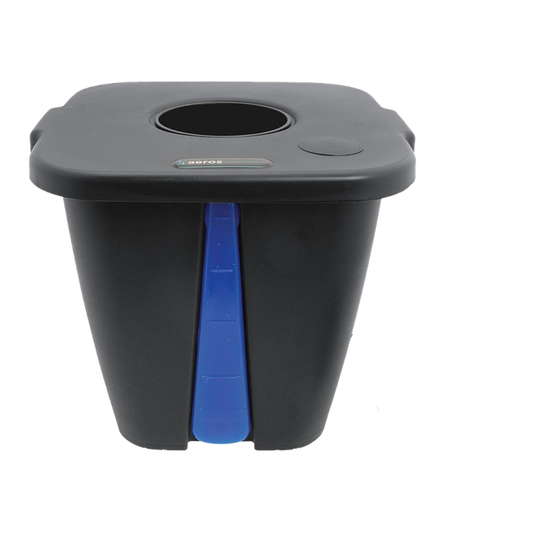 PLANT!T aeros I System – 15L DWC