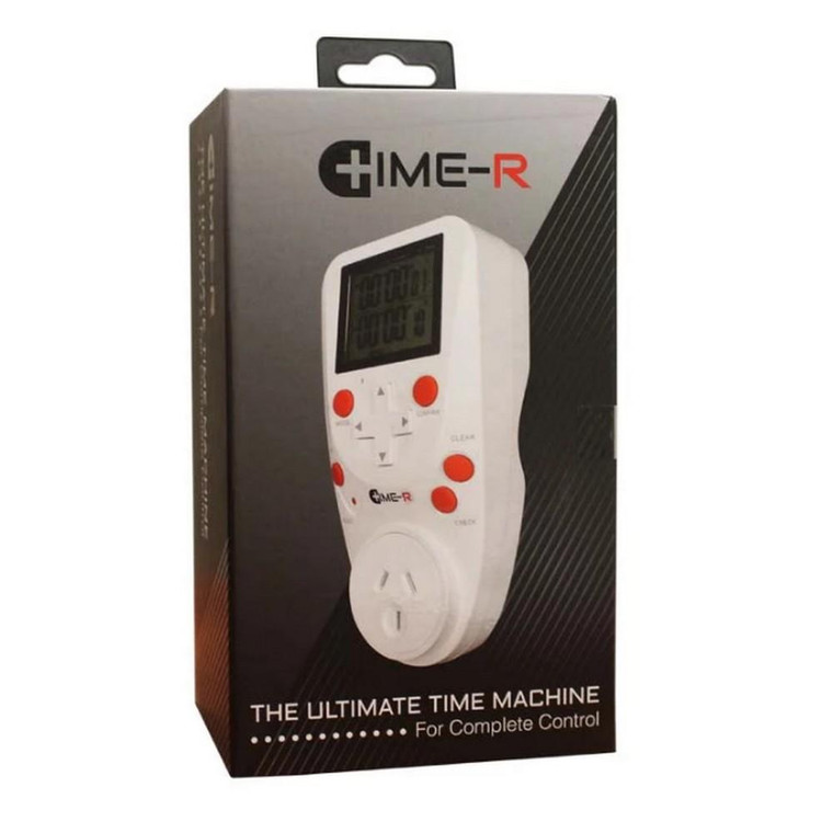 Time-R Digital Timer