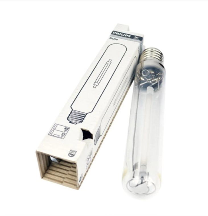 Phillips SonT Agro 400w HPS lamp