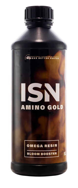 ISN Amino Gold
