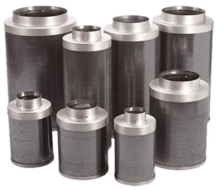 Rhino filter 250mm x 500mm