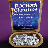 Fun & Profound: How a New Display Option Transforms Pewter Charm Sales