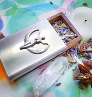 Treasure Boxes: The perfect stash box for all your tiny treasures