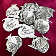 Hooray! NEW Persephone's Pomegranates Are HERE Hooray! NEW Persephone's Pomegranates Are HERE