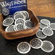 New: Wayfinder Coins New: Wayfinder Coins
