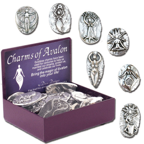 Charms of Avalon Charms of Avalon