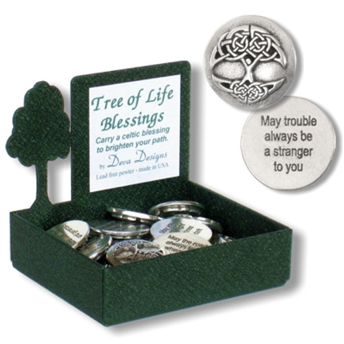Tree of Life Blessings Tree of Life Blessings