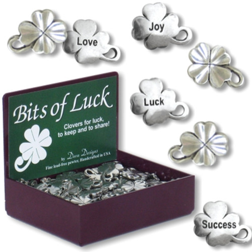 Bits of Luck Bits of Luck