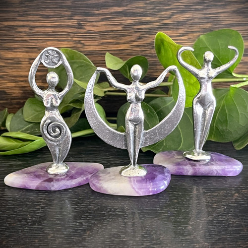 Aspects of the Goddess 9pc