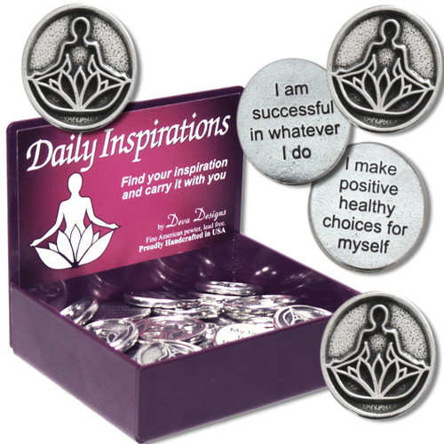 Daily Inspirations Daily Inspirations
