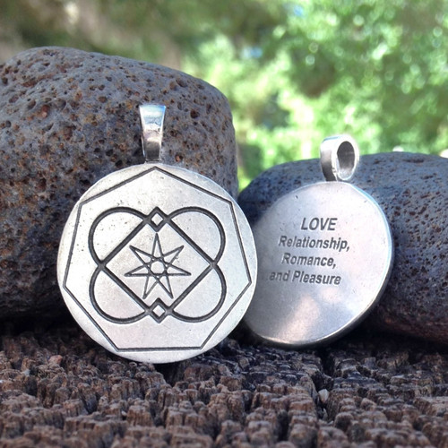 Spell Charms Pendants Spell Charms Pendants