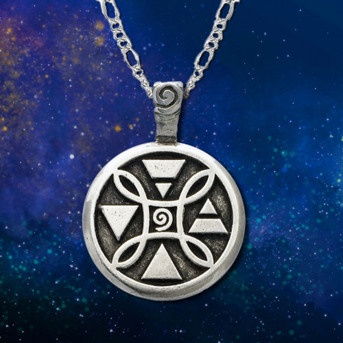 Elements Pendant Elements Pendant