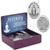 Serenity Prayer Goddess Coins with Display